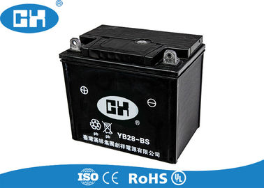 12v Motorbike Battery High Integrity Terminal Seal , Mobility Scooter Batteries